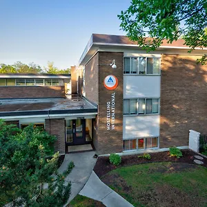  Auberge de jeunesse Hi -